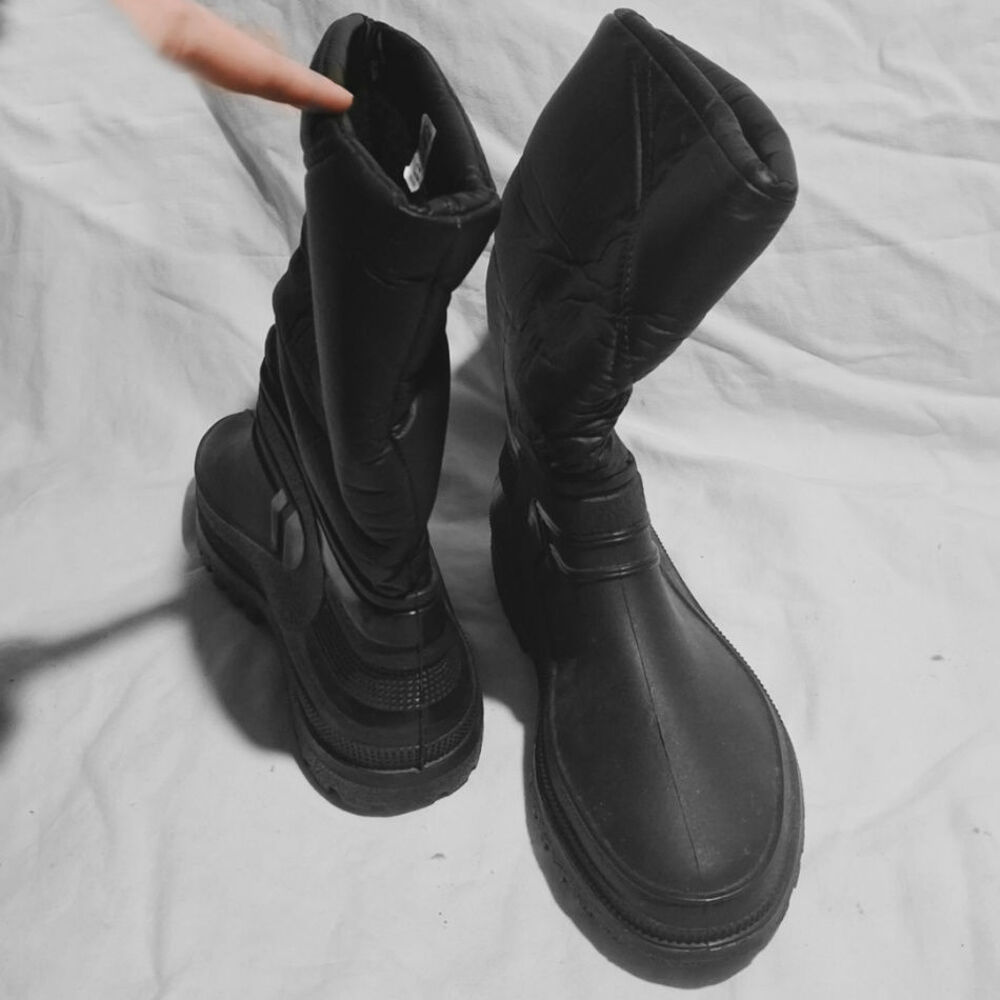 Apr&egrave;s-ski imperm&eacute;able, p.40-41, NEUF Chaussures