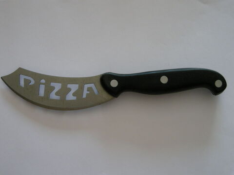 Couteau a pizza 5 Épinay-sur-Seine (93)