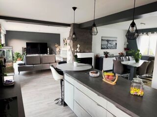  Maison à vendre 6 pièces 140 m²