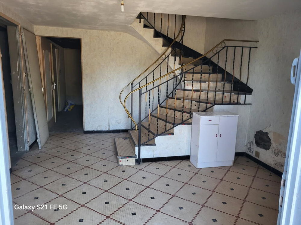 Vente Maison Maison sur étage avec terrain proche de la base de loisir Parthenay