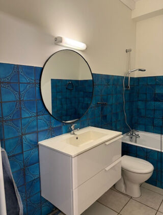  Appartement � louer 1 pi�ce 33 m�