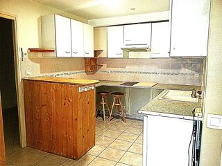  Appartement à louer 2 pièces 32 m²