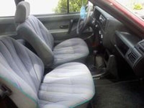 Polo 1.0 Peppermint 1992 occasion 33980 Audenge
