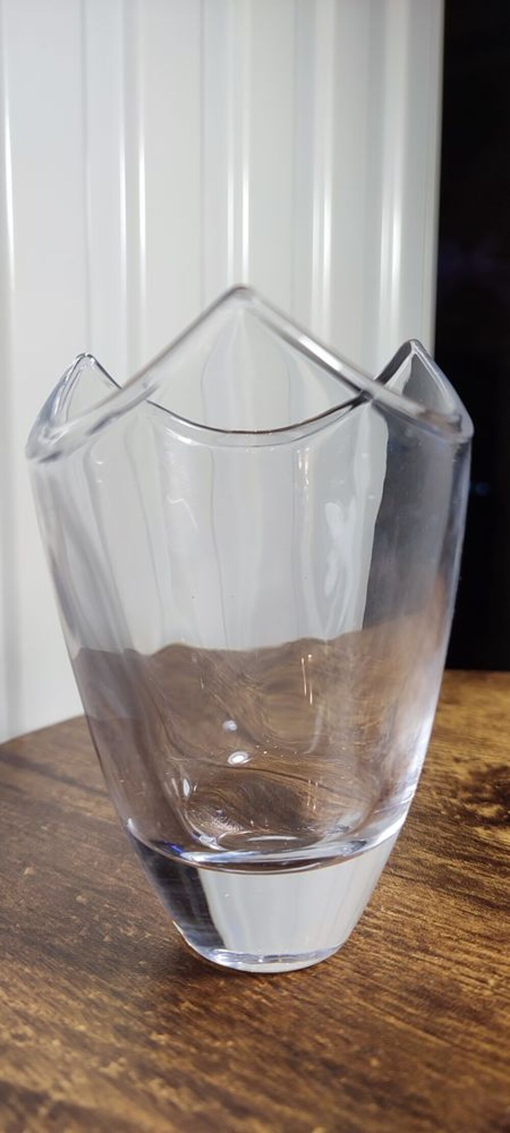 Petit vase Art d&eacute;co 