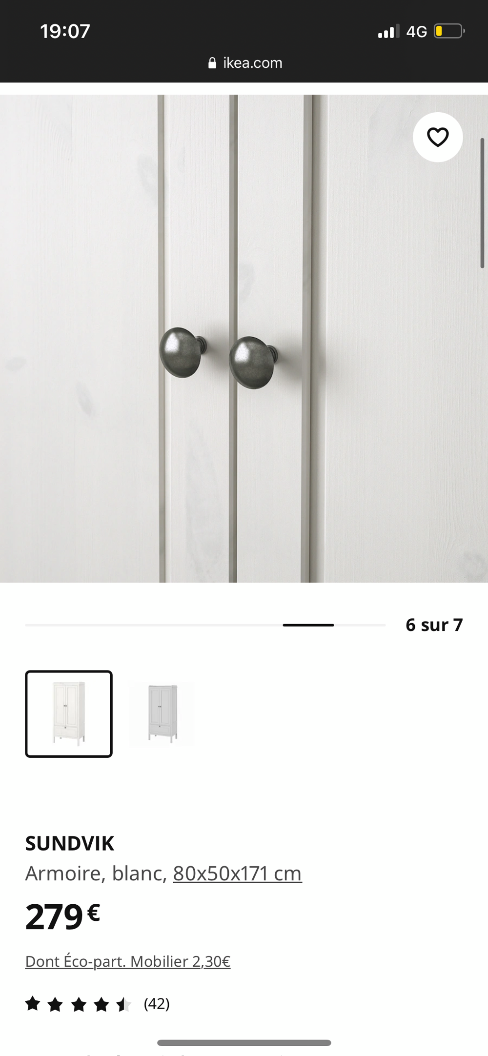 Armoire enfant Meubles