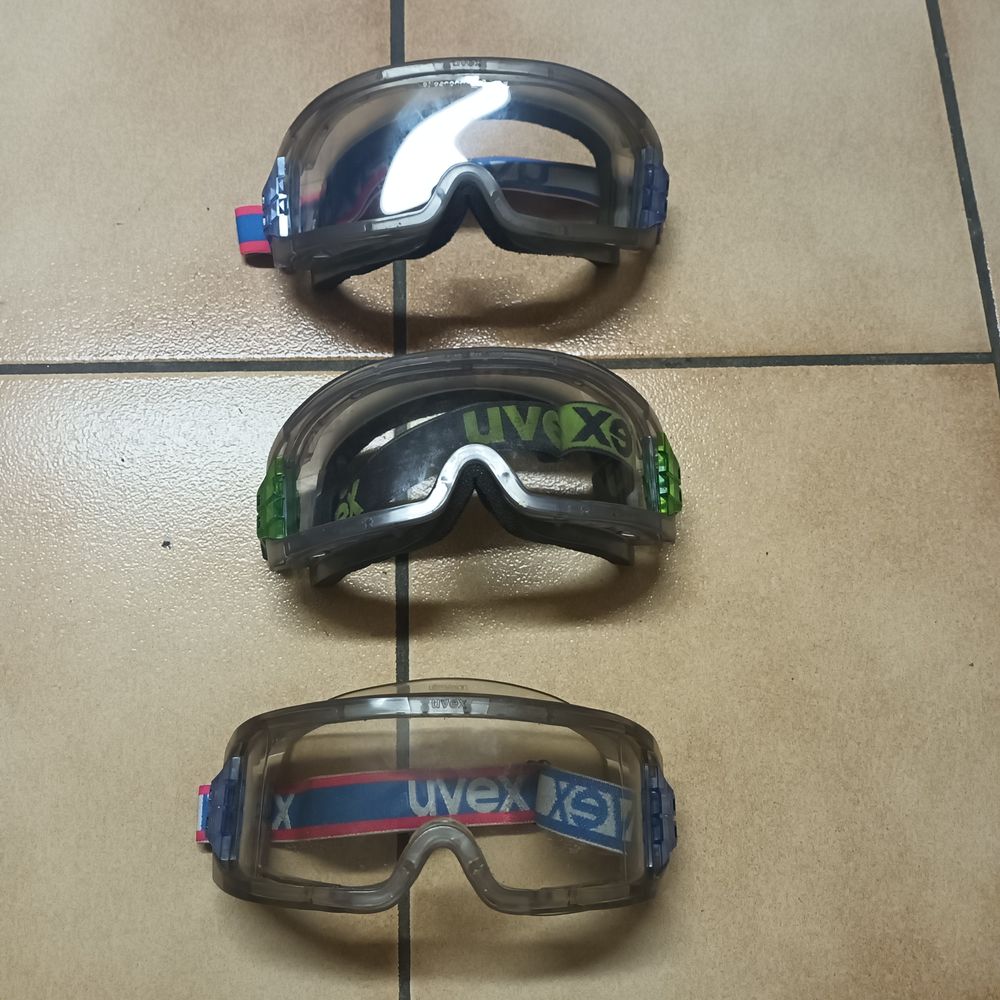 Lunettes Bricolage