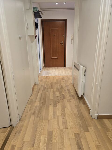   Chambre ? 690 + Charges Appartement - 1 pi�ce(s) - 15 m�