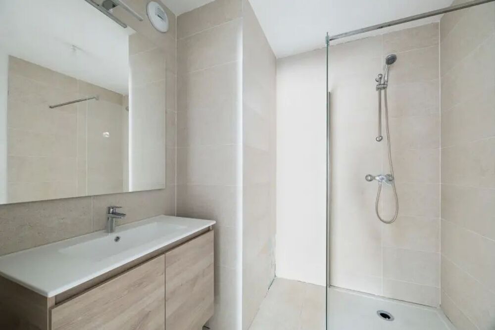 Appartement 3 pièces 66 m² · à Le Cannet · 66 m² · 391 000 €