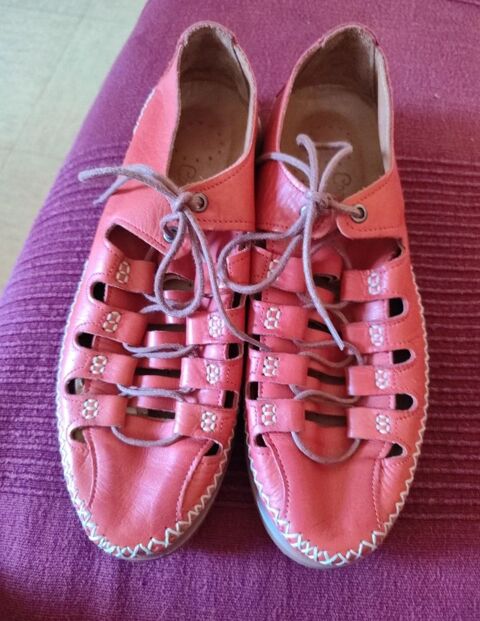 Mocassins femme T39 15 Orthez (64)
