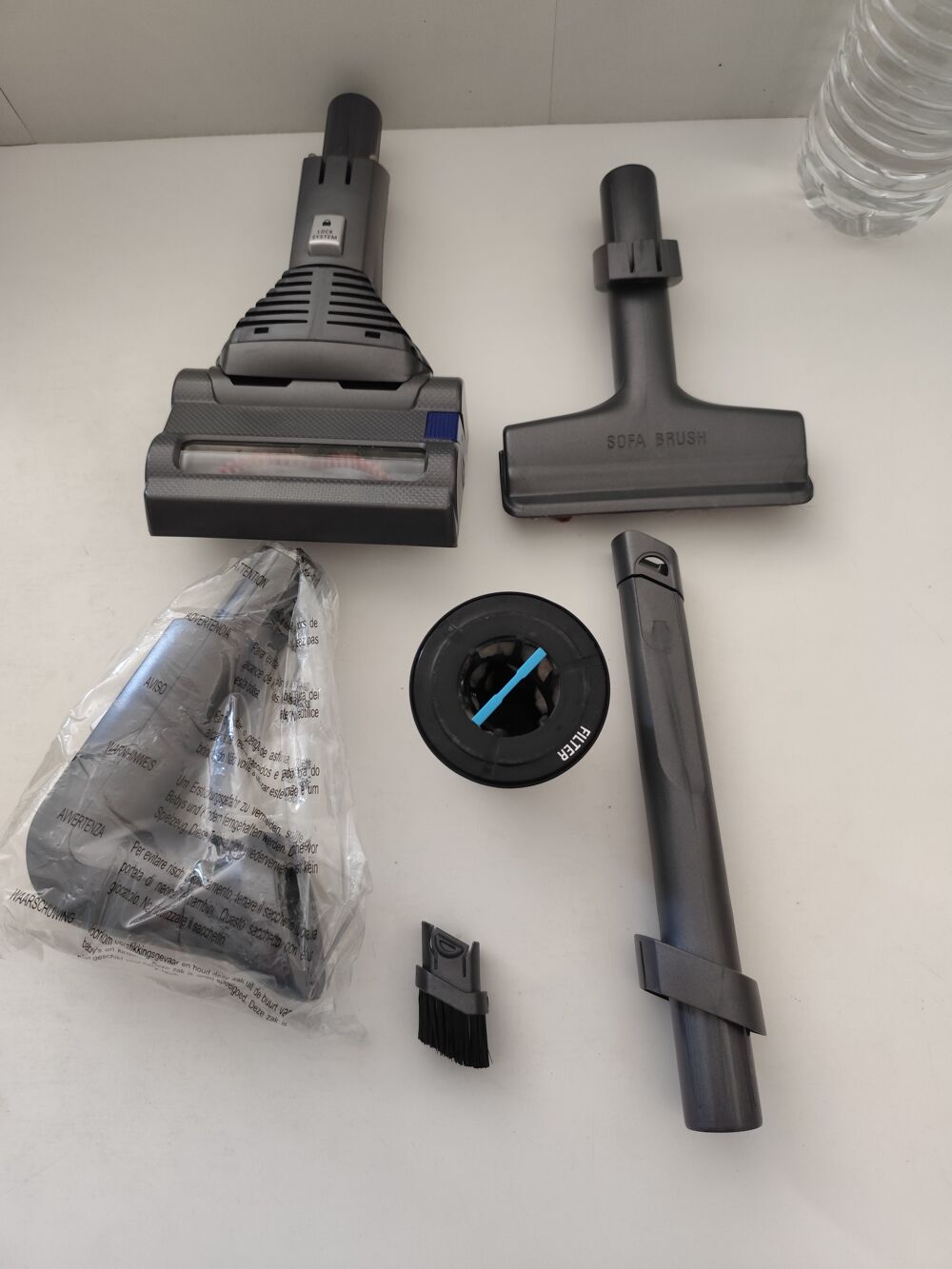 Aspirateur rowenta Electroménager