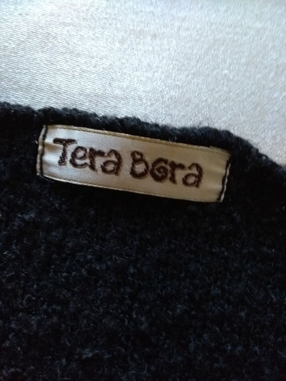 ensemble Terra Bora Vtements