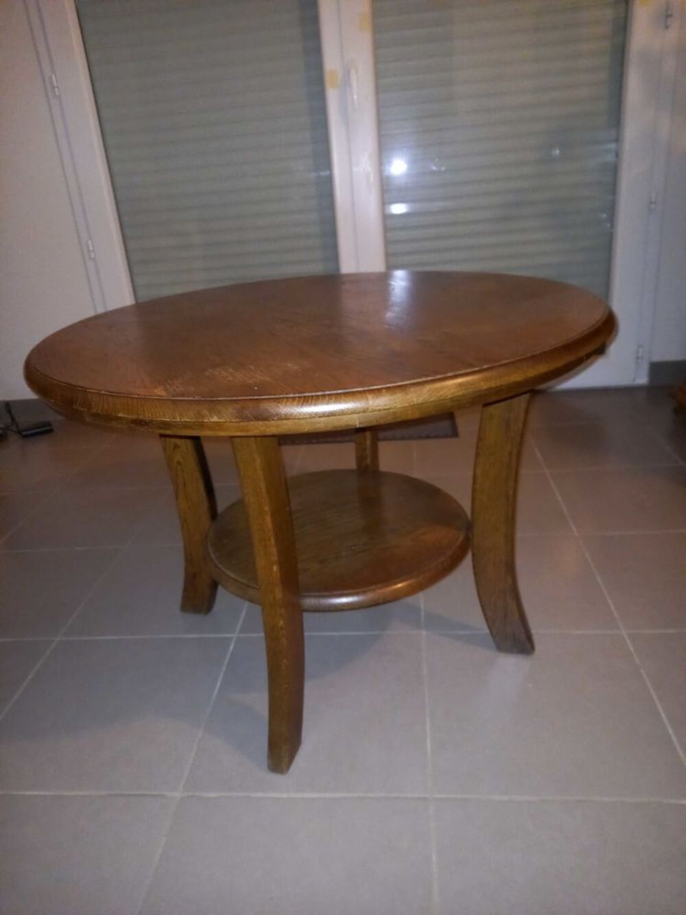 table Meubles