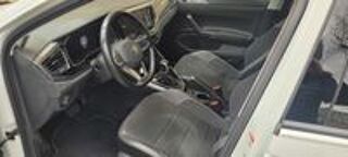 Polo 1.0 TSI 110 S&S DSG7 Style 2023 occasion 38140 Izeaux