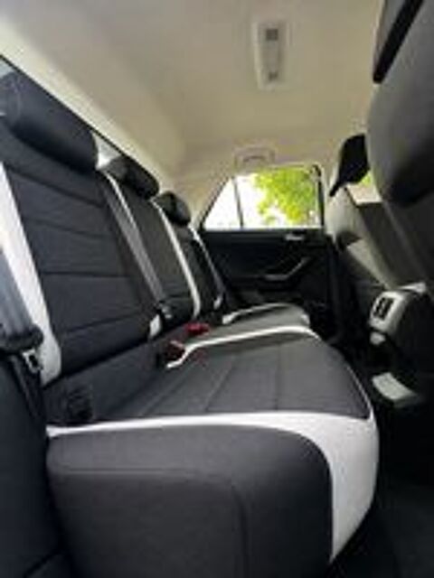 T-ROC T-Roc 1.5 TSI 150 EVO Start/Stop DSG7 Carat 2021 occasion 94260 Fresnes