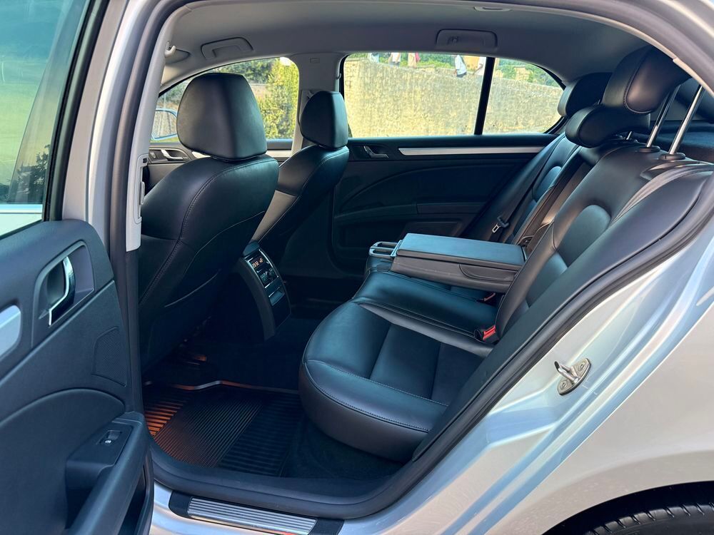 Superb 2.0 TDI 140 FAP Confort DSG 2014 occasion 77380 Combs-la-Ville