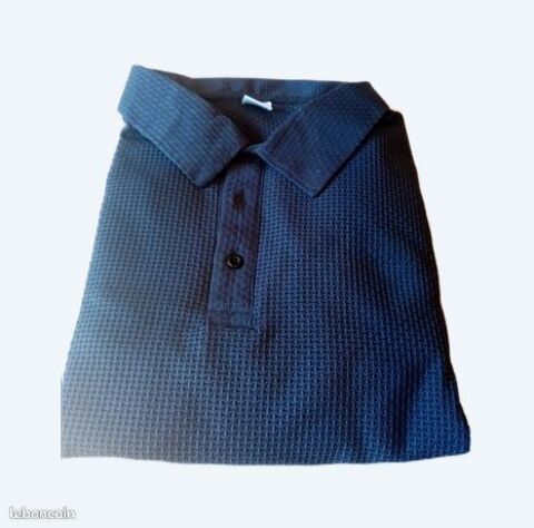 polo belle mati�re taille 4X 10 Othis (77)