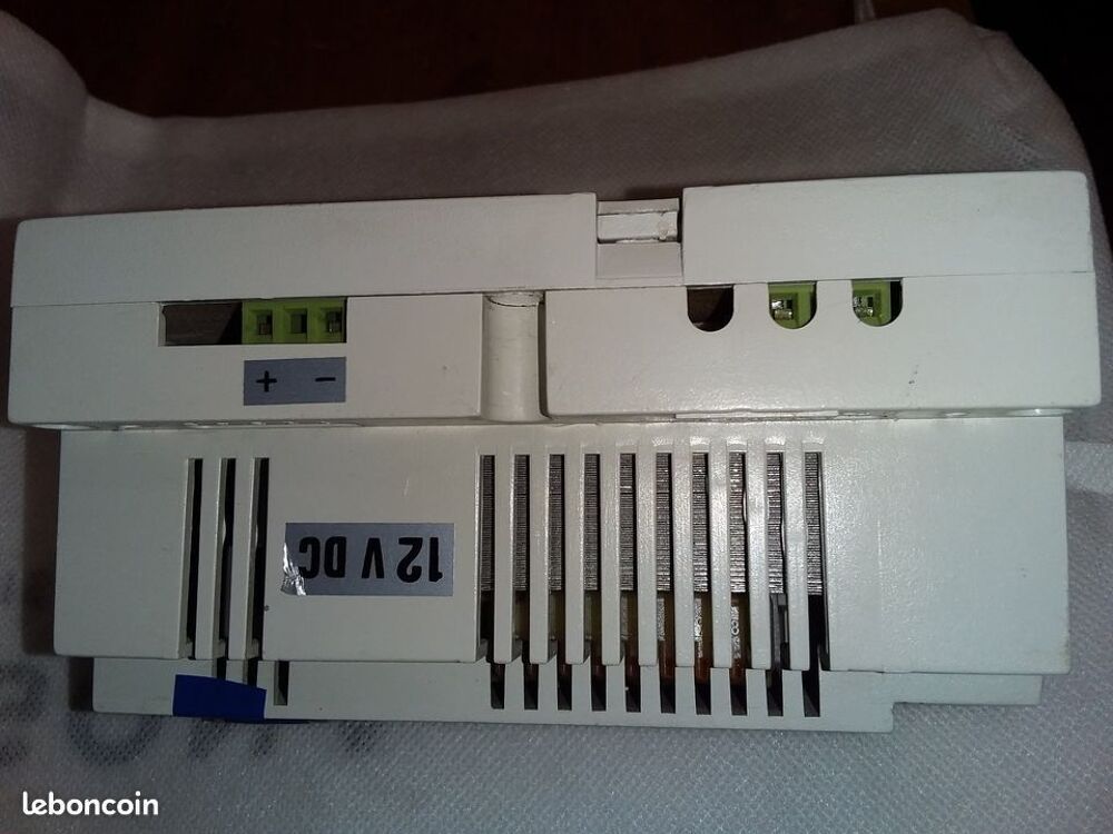 Alimentation tonna 648123 Bricolage
