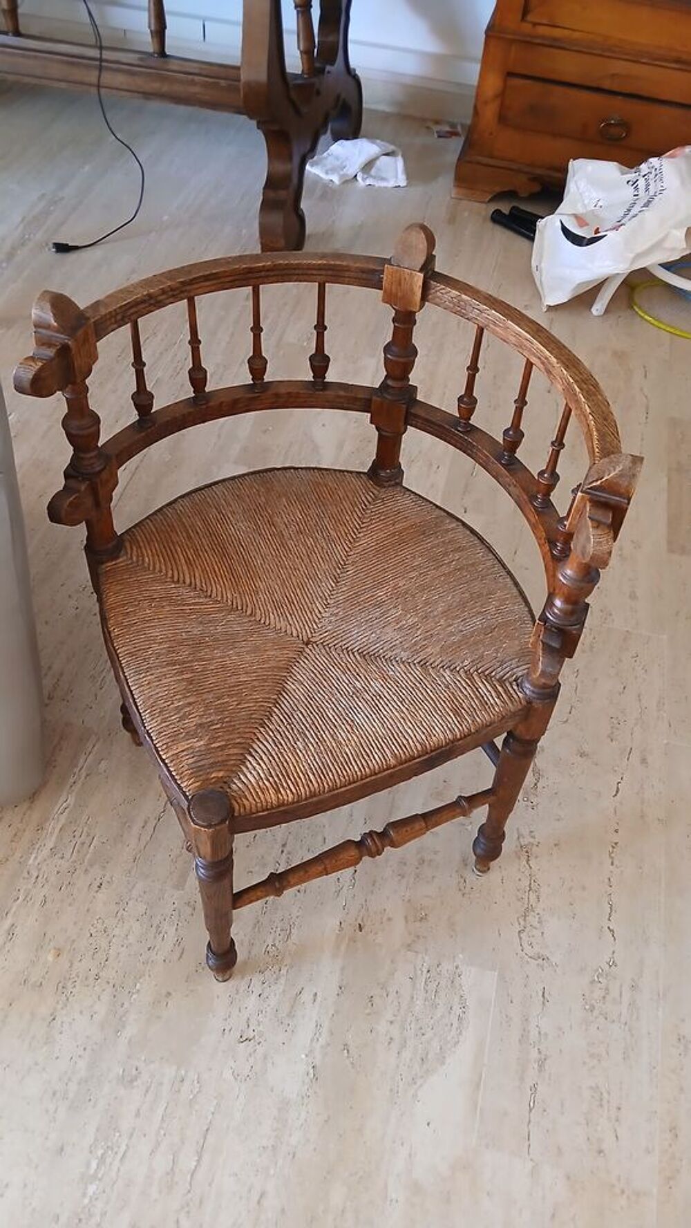 Chaise d'angle Meubles