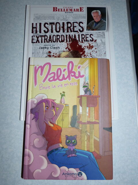 BD  a choisir  DIFFERENTS EDITEURS -  LISTE  N �  2  1 Brest (29)