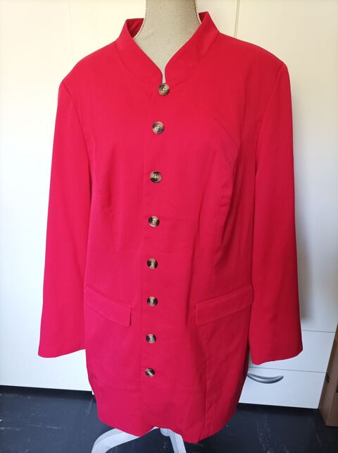 Long blazer 20 Le Sequestre (81)
