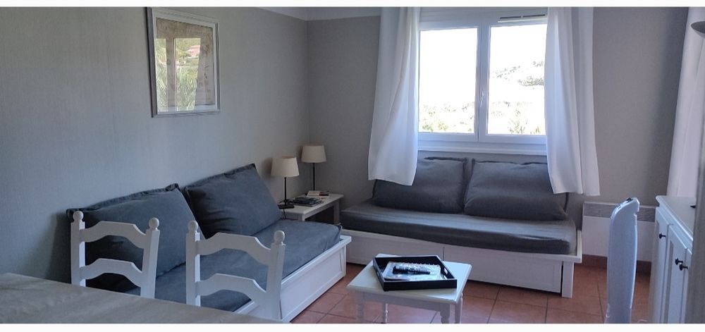   Joli T2 dans une belle résidence Provence-Alpes-Côte d'Azur, Puget-sur-Argens (83480)