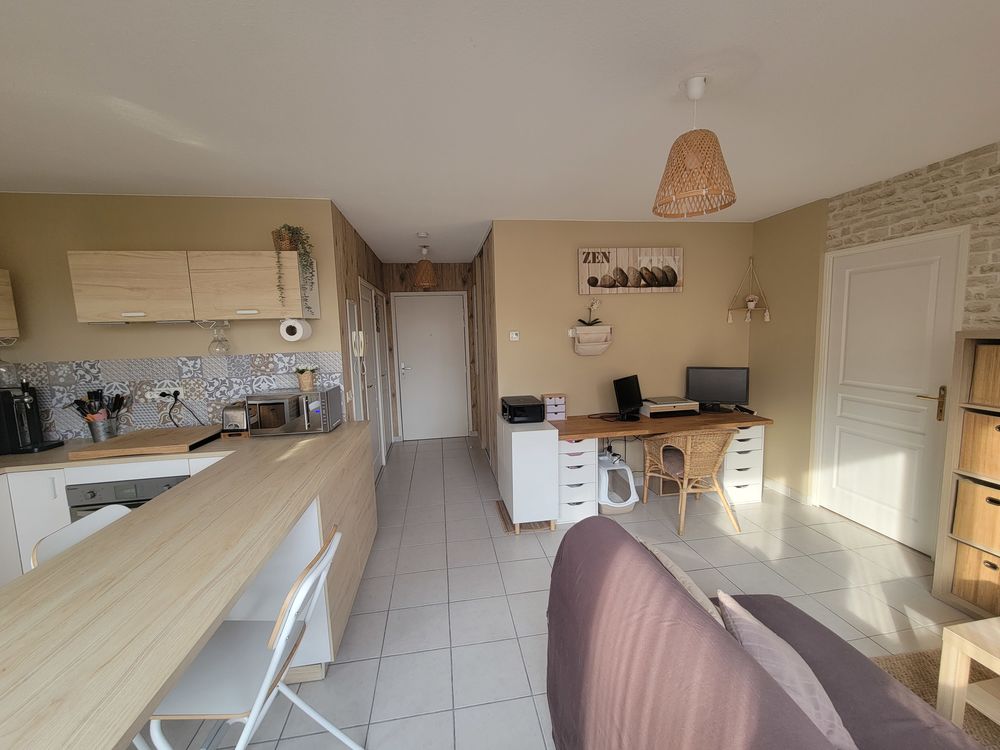 Vente Appartement Appartement T2 - Vienne (38) Vienne
