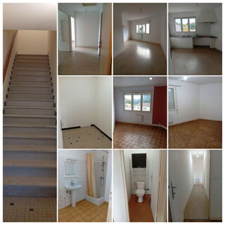  Immeuble à vendre 140 m² Saint-selve