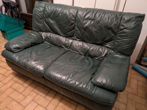 Canap� cuir Andr�sy (78)