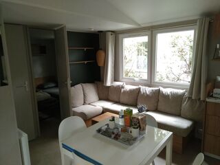 Location  Mobile Home 