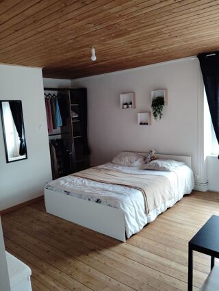  Maison � vendre 6 pi�ces 165 m�