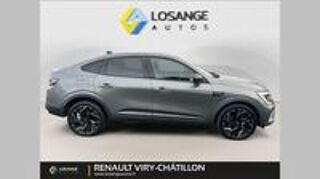 Arkana E-Tech 145 - 23 esprit Alpine 2024 occasion 91170 Viry-Ch&acirc;tillon