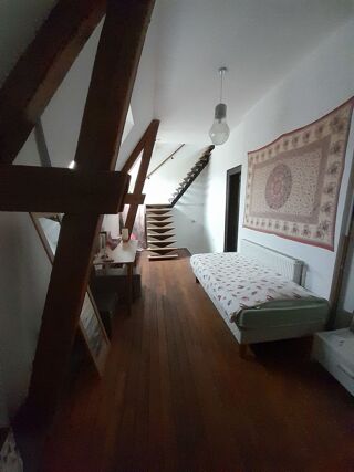  Maison � vendre 3 pi�ces 118 m�