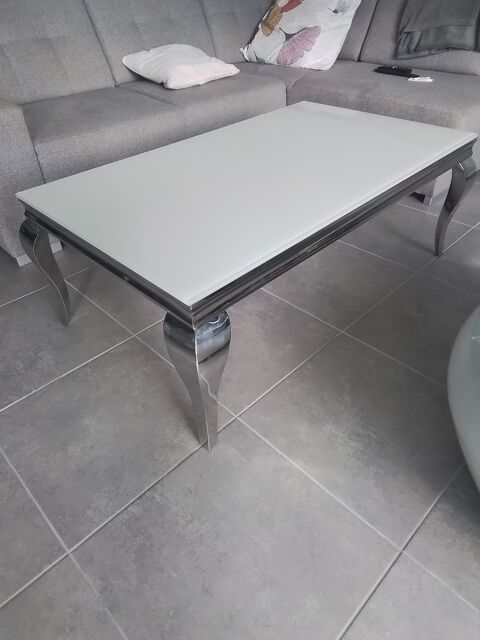 Table basse de salon 60 Cbazat (63)