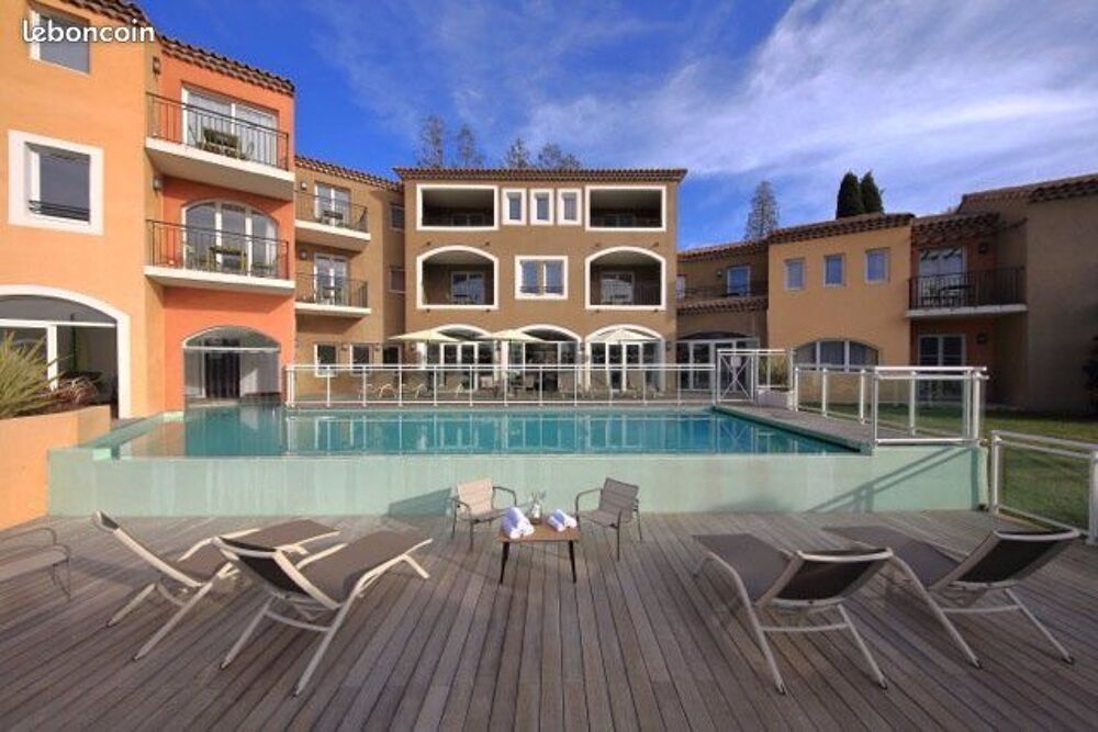 Location Appartement STUDIO MEUBLE  DE 1 A 3 MOIS DE SEPT A JUIN Mougins