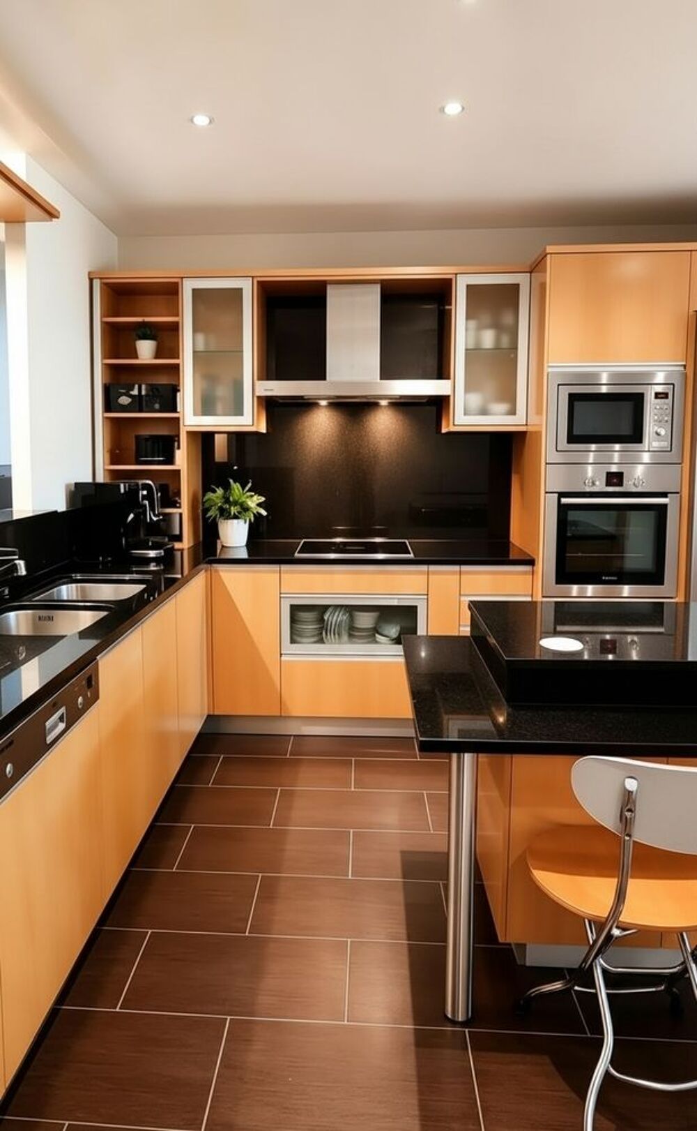 Maison 6 pièces 107 m² · à Sartrouville · 107 m² · 515 000 €
