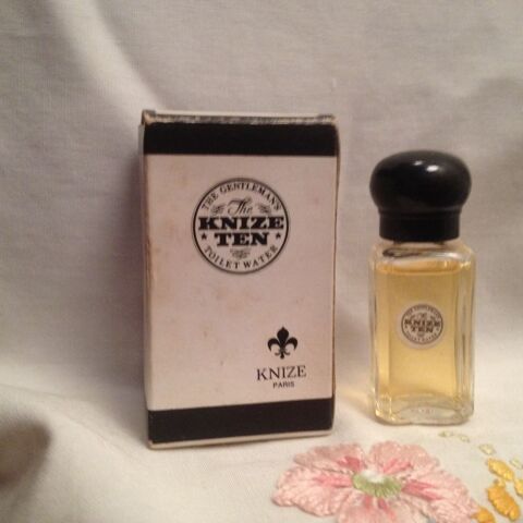 MINIATURE DE PARFUM 6 Vincennes (94)