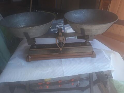 Balance 80 Solli�s-Pont (83)