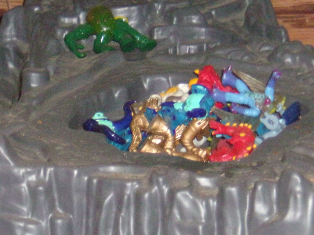 &icirc;les et ses Gormitis Jeux / jouets