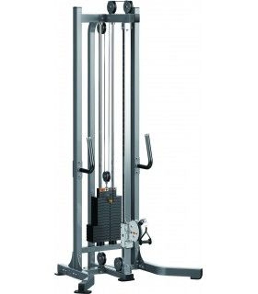 Poulie r&eacute;glable Carefitness Sports