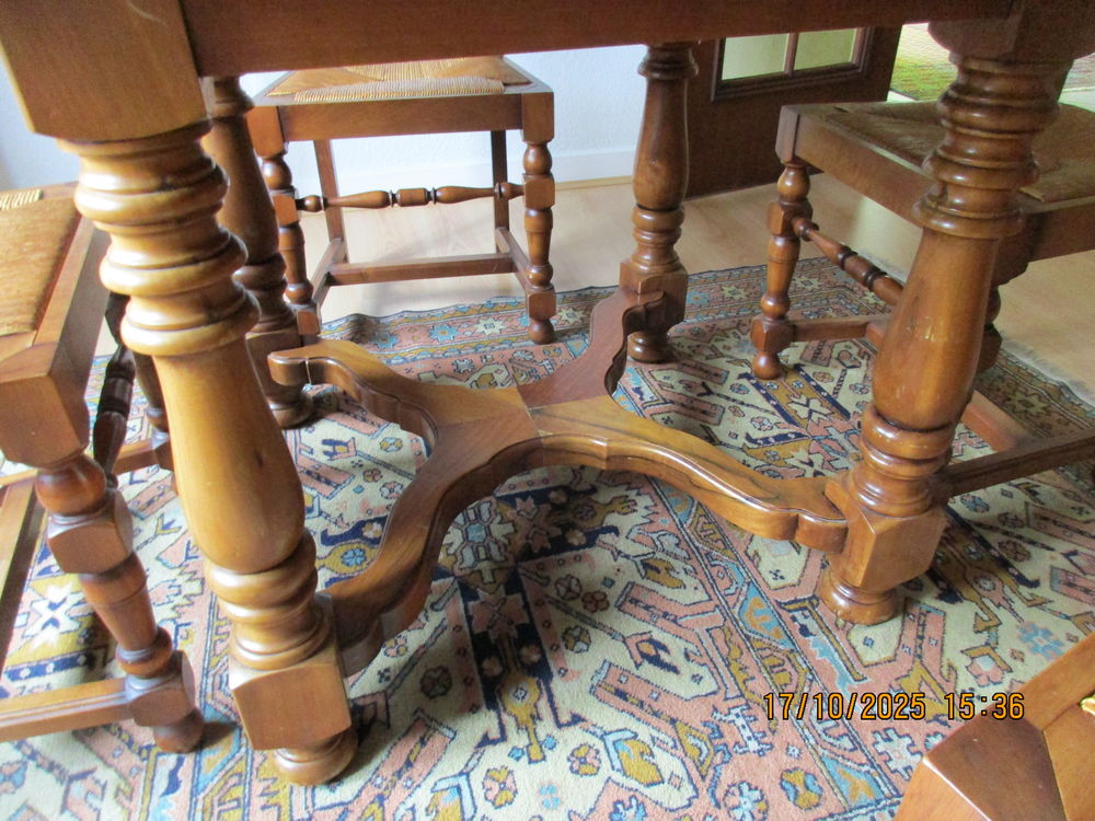Table de salle a manger Meubles