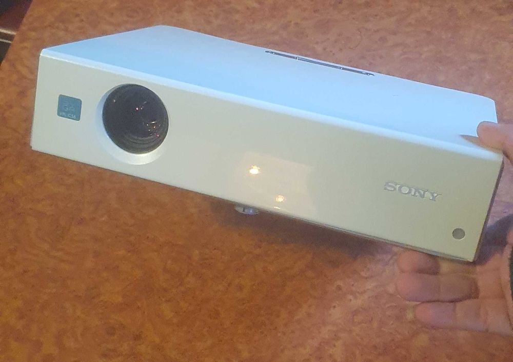 Vid&eacute;o-projecteur Photos/Video/TV