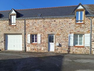  Maison � vendre 6 pi�ces 105 m�