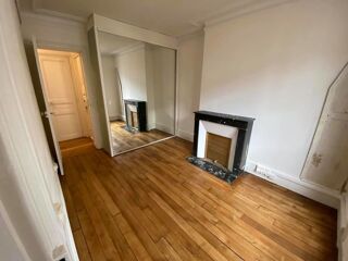  Appartement à vendre 2 pièces 34 m²