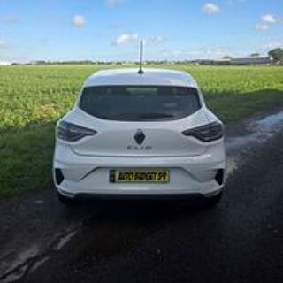Clio V CLIO V 1.0 TCE GPL 100CV EVOLUTION 2024 occasion 59263 Houplin-Ancoisne