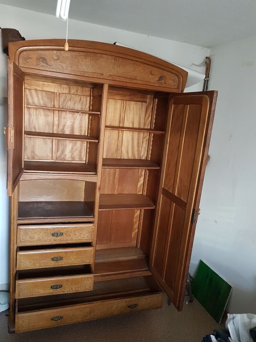 Armoire ancienne Meubles
