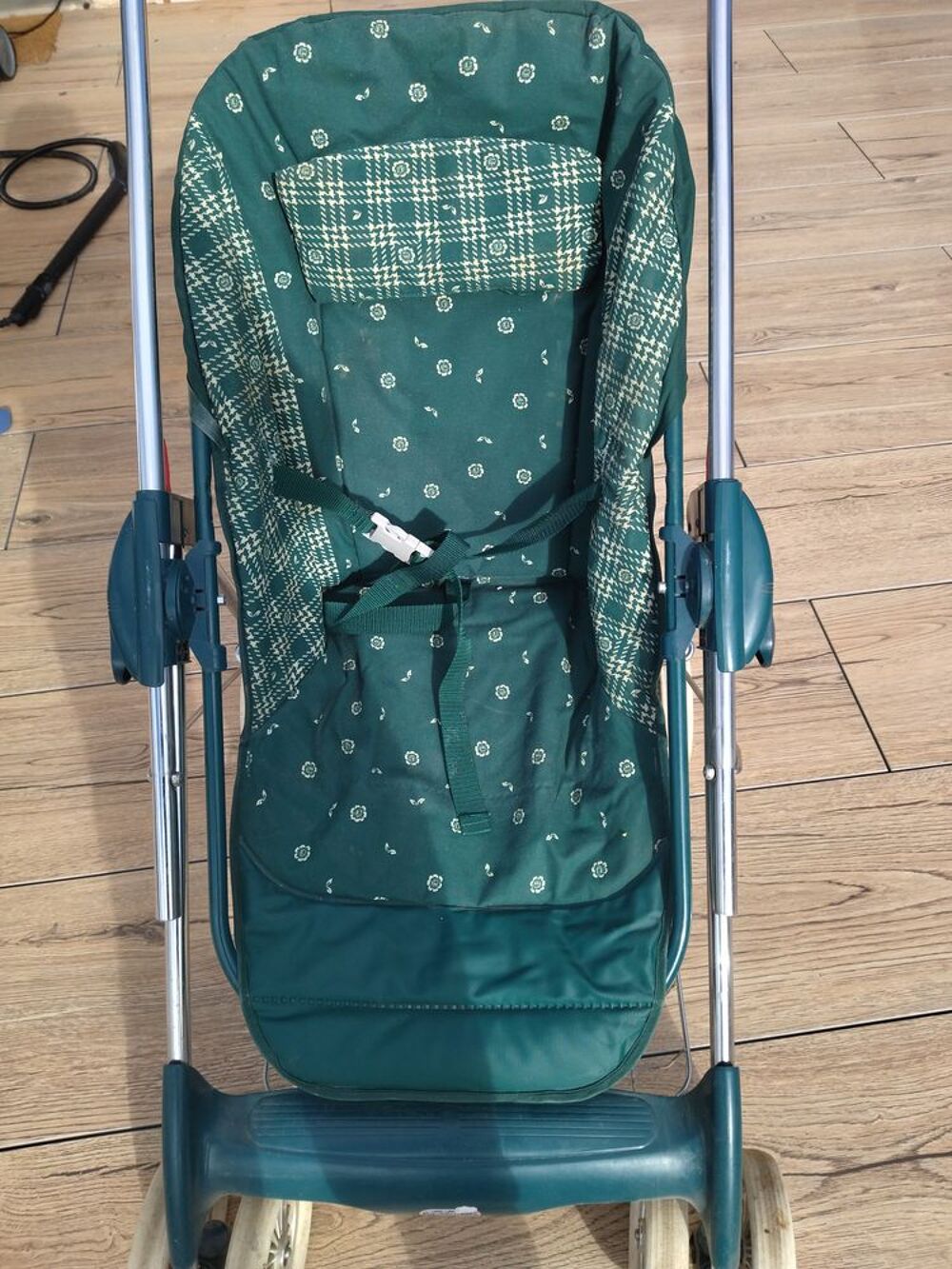 Landeau poussette b&eacute;b&eacute; confort Puériculture