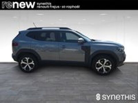 Duster Hybrid 140 Journey 2025 occasion 83600 Fr&eacute;jus