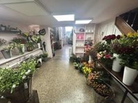   Local commercial à VENDRE à CAMBRAI 