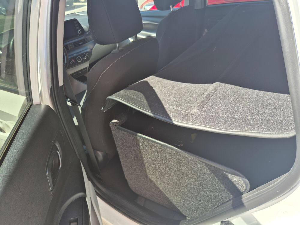 i20 HYUNDAI I20 III (2) SOCIETE 1.0 T-GDI 100 CREATIVE DCT-7 2023 occasion 60230 Chambly
