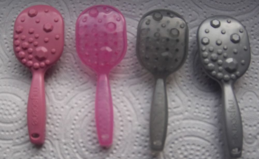 BROSSES poup&eacute;e My scene Jeux / jouets